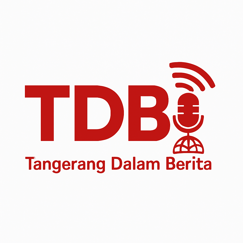 Gambar TANGERANG DALAM BERITA